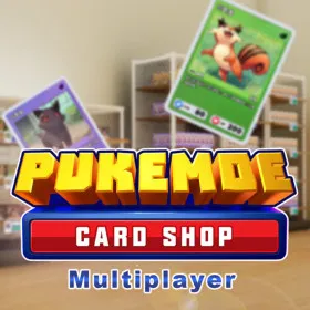 Card Shop Simulator Multiplayer