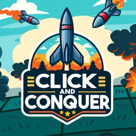 Click and Conquer