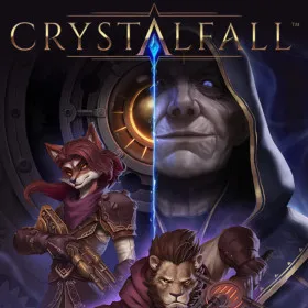 Crystalfall