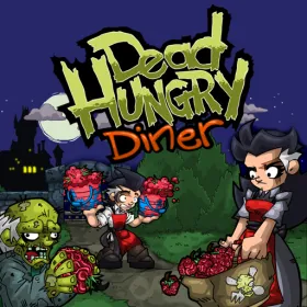 Dead Hungry Diner