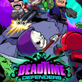 Deadtime Defenders