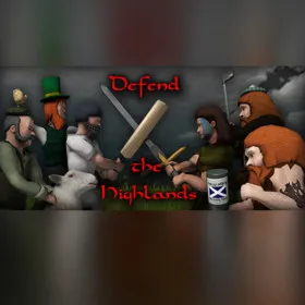 Defend The Highlands