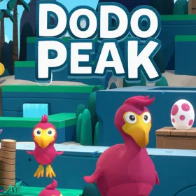 Dodo Peak