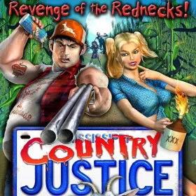 Country Justice: Revenge of the Rednecks