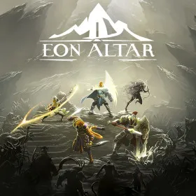 Eon Altar