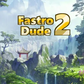 Fastro Dude 2