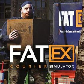 Fat[EX] Courier Simulator