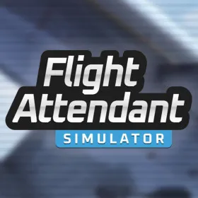 Flight Attendant Simulator
