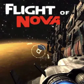 Flight Of Nova