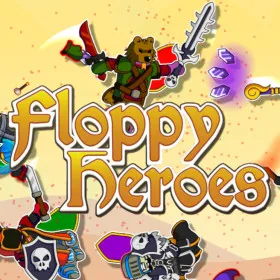 Floppy Heroes
