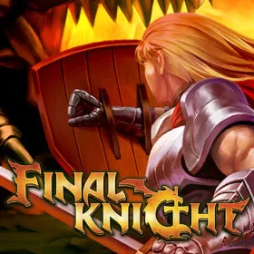FINAL KNIGHT