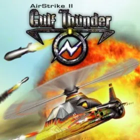 AirStrike II: Gulf Thunder