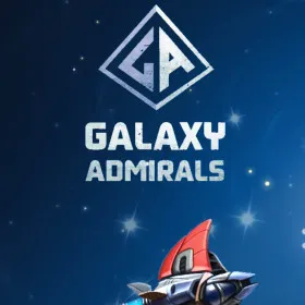 Galaxy Admirals