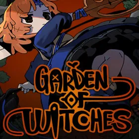Garden of Witches