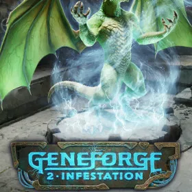 Geneforge 2 - Infestation