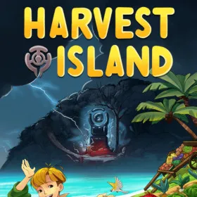 Harvest Island
