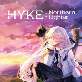 HYKE: Northern Lights