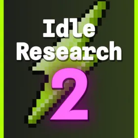Idle Research 2