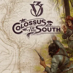 Victoria 3: Colossus of the South