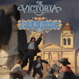Victoria 3: Iberian Twilight
