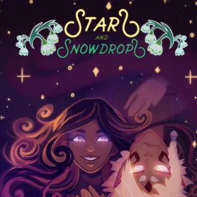 Stars and Snowdrops