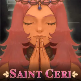 Saint Ceri