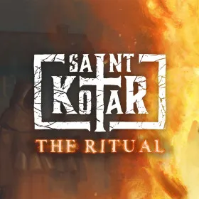 Saint Kotar: The Ritual