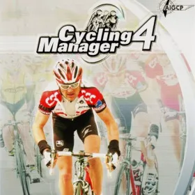 Cycling Manager 4