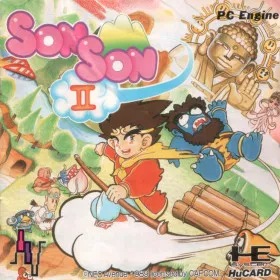 SonSon II