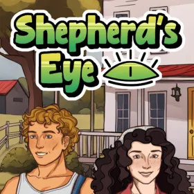 Shepherd's Eye