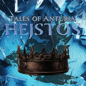 Tales of Anturia: Hejstos
