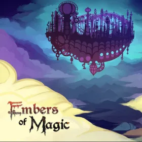 Embers of Magic