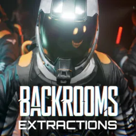 Backrooms: Extractions