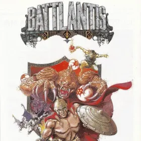 Battlantis