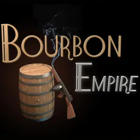 Bourbon Empire