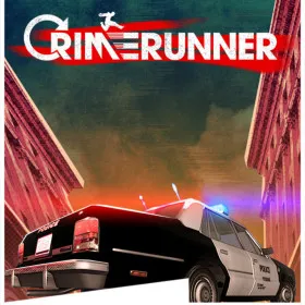 Crimerunner