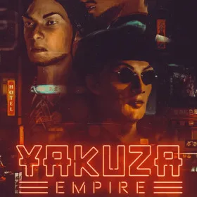 Yakuza Empire
