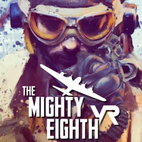 The Mighty Eighth VR