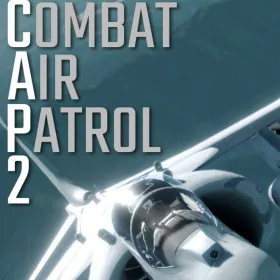 Combat Air Patrol 2: Military Flight Simulator