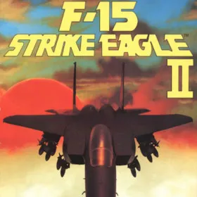 F-15 Strike Eagle II
