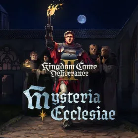 Kingdom Come: Deliverance II – Mysteria Ecclesiae