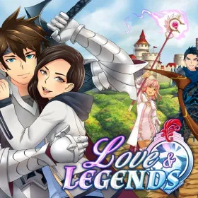 Love and Legends