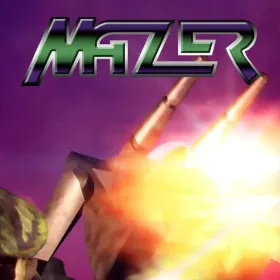 Mazer