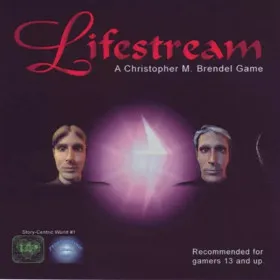Lifestream (2004)