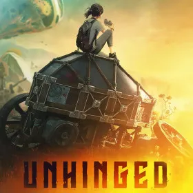 Unhinged