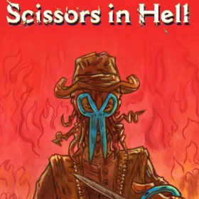 Scissors in Hell