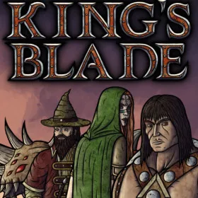 King's Blade