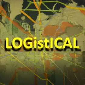LOGistICAL