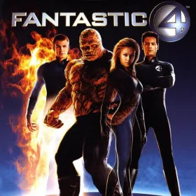 Fantastic Four