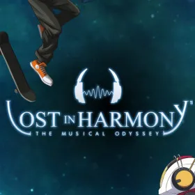 Lost in Harmony